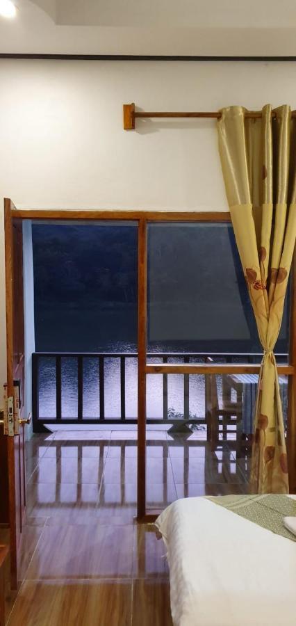 Sabaidee Nongkiaw River View Hotel Nongkhiaw Exterior foto